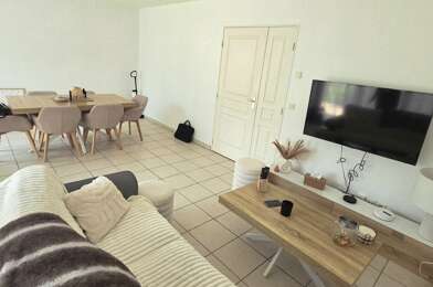 Maison 4 pièces 169000 €