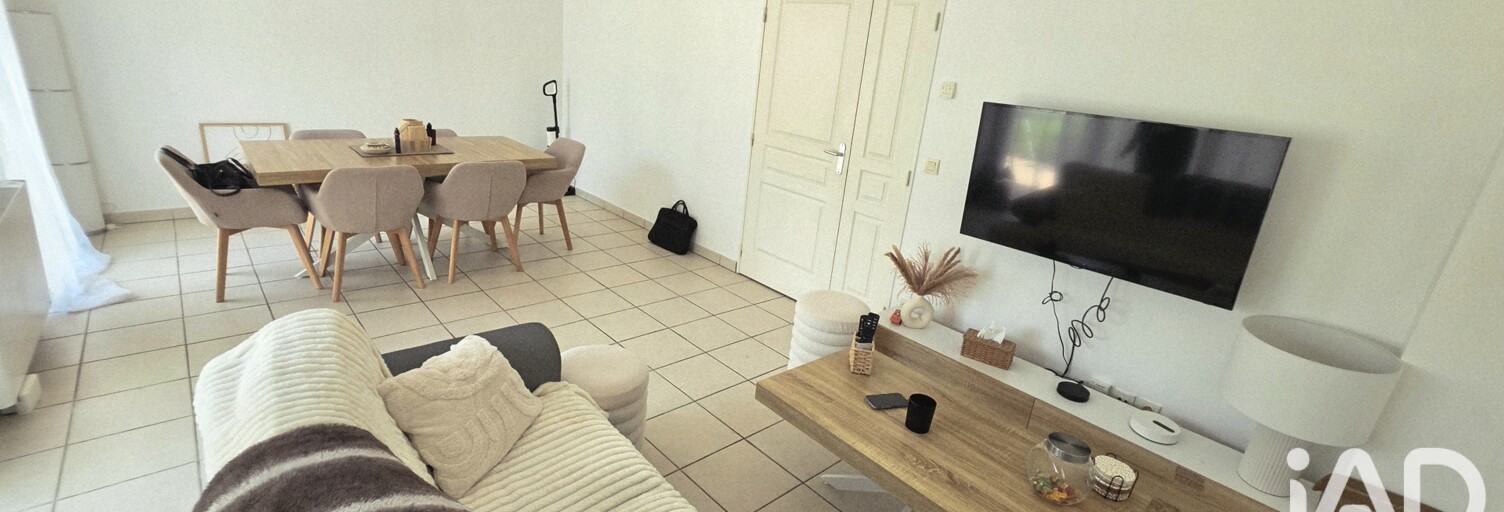 Maison 4 Pièces 89 m² à vendre à Chartres (28000)