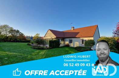 Maison 5 pièces 220000 €