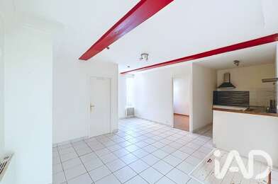 Appartement 2 pièces 78000 €
