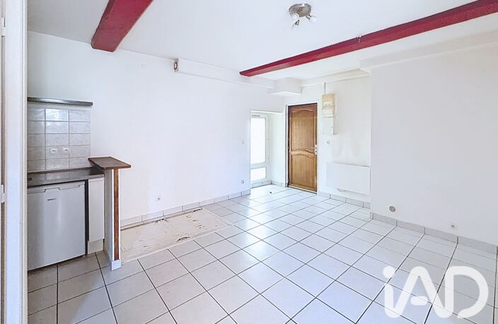 Vente Appartement 2 pièces — photo 2