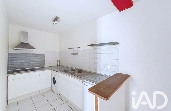 Vente Appartement 2 pièces — photo 3