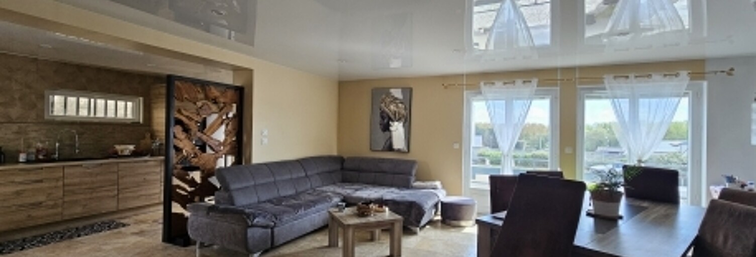 Maison 4 Pièces 87 m² à vendre à Saint-Quentin (02100)