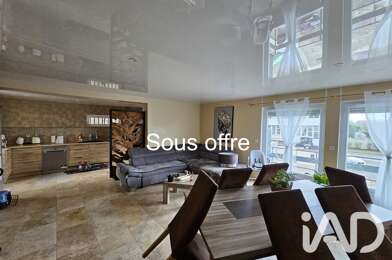 Maison 4 pièces 154000 €