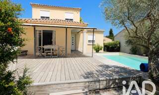 Maison 4 Pièces 105 m² à vendre à Bernis (30620)
