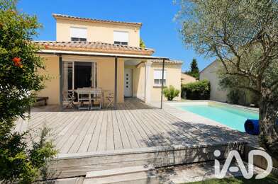 Maison 4 pièces 325000 €