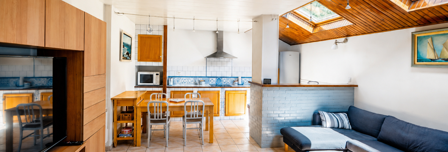 Maison 4 Pièces 86 m² à vendre à La Garenne-Colombes (92250)