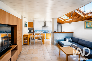 Maison 4 pièces 595000 €