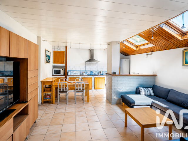 Vente Maison de ville 4 pièces — photo du bien
