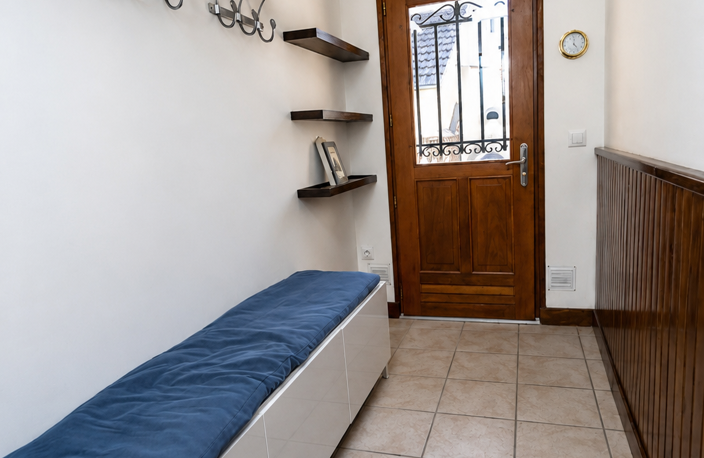 Vente Maison de ville 4 pièces — photo 2