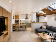 Vente Maison de ville 4 pièces — photo 4