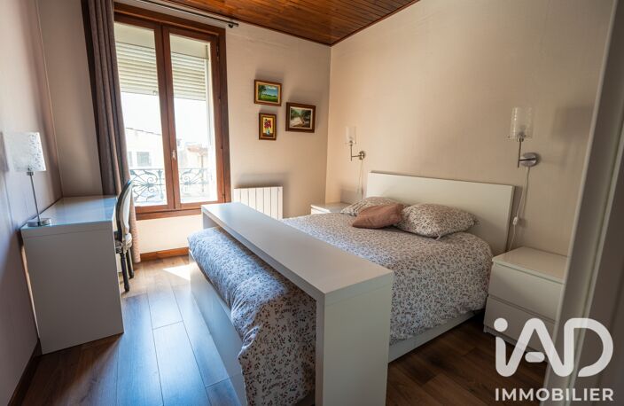 Vente Maison de ville 4 pièces — photo 5