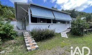 Maison 5 Pièces 200 m² à vendre à Rivière-Pilote (97211)