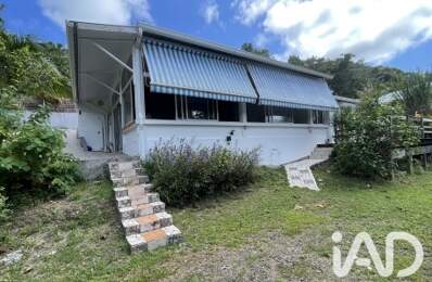 Vente Maison/villa 5 pièces — photo du bien