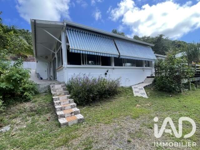 Vente Maison/villa 5 pièces — photo du bien