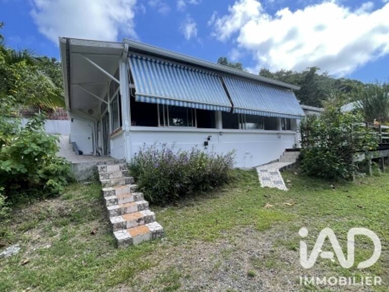 Vente Maison/villa 5 pièces — photo 1