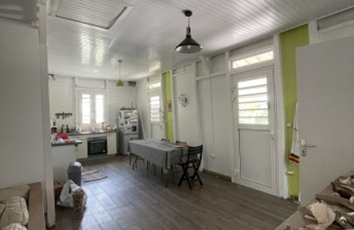 Vente Maison/villa 5 pièces — photo 3