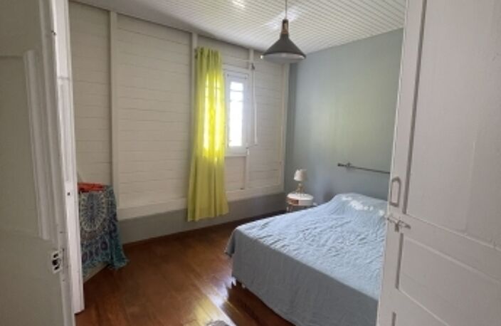 Vente Maison/villa 5 pièces — photo 4