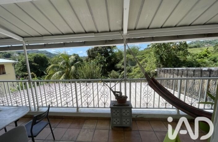 Vente Maison/villa 5 pièces — photo 5