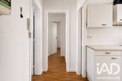 Appartement 3 pièces 305000 €