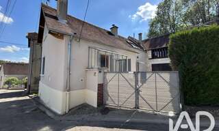 Maison 5 Pièces 127 m² à vendre à Vézinnes (89700)