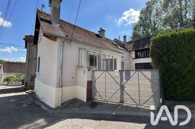 Maison 5 pièces 168000 €