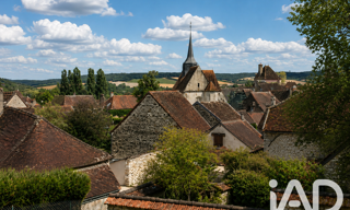 Maison 5 Pièces 127 m² à vendre à Vézinnes (89700)
