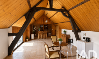 Maison 5 Pièces 127 m² à vendre à Vézinnes (89700)