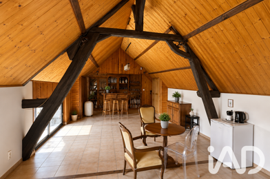 Maison 5 pièces 168000 €