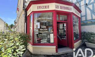 Commerce  100 m² à vendre à Provins (77160)