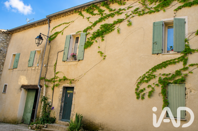 Maison 3 pièces 189000 €