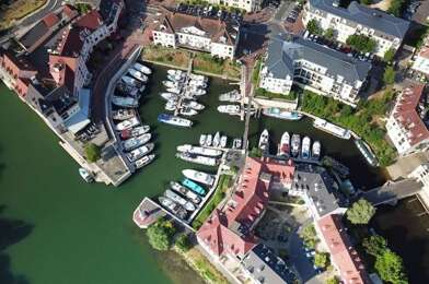 Appartement 3 pièces 310000 €