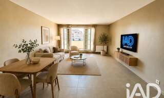 Appartement 3 Pièces 75 m² à vendre à Pontoise (95000)