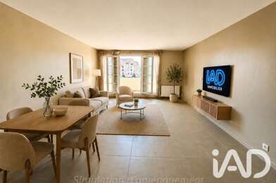 Appartement 3 pièces 310000 €