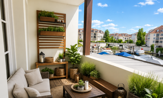 Appartement 3 Pièces 75 m² à vendre à Pontoise (95000)