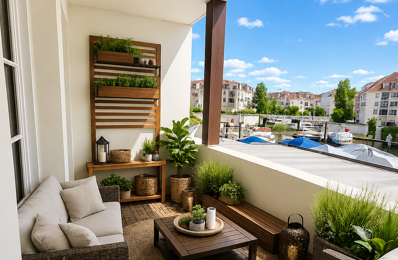 Vente Appartement 3 pièces — photo du bien