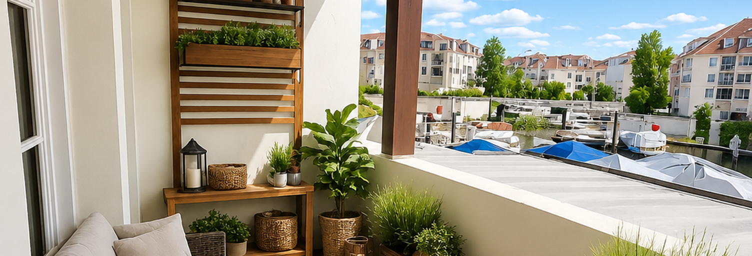 Appartement 3 Pièces 75 m² à vendre à Pontoise (95000)