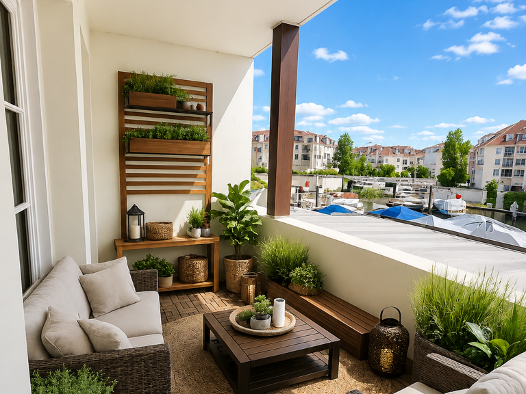 Vente Appartement 3 pièces — photo 1