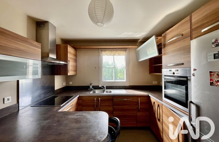 Vente Appartement 3 pièces — photo 3
