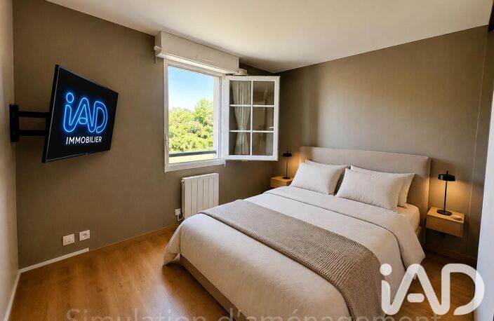 Vente Appartement 3 pièces — photo 4