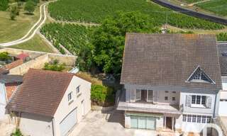 Maison 7 Pièces 238 m² à vendre à Blancs-Coteaux (51190)