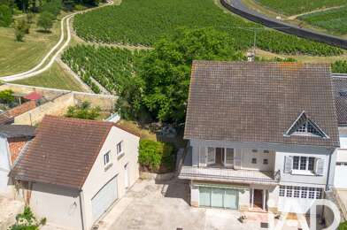 Maison 7 pièces 225000 €