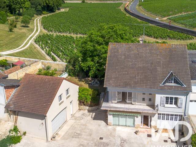Vente Maison/villa 7 pièces — photo du bien