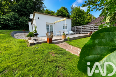 Maison 2 pièces 199000 €