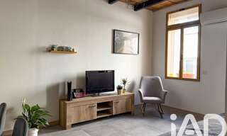 Maison 3 Pièces 60 m² à vendre à Carpentras (84200)