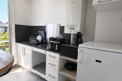 Appartement 3 pièces 234000 €