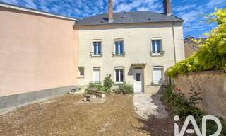 Maison 5 Pièces 147 m² à vendre à Blancs-Coteaux (51190)