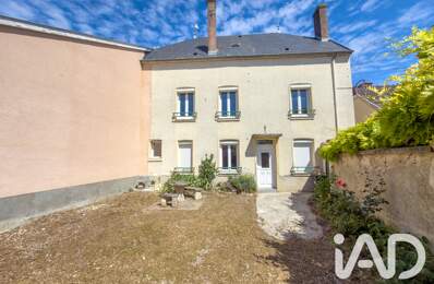 Vente Maison/villa 5 pièces — photo du bien