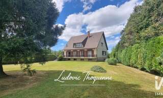 Maison 7 Pièces 197 m² à vendre à Monceaux-en-Bessin (14400)