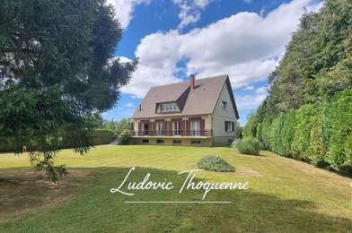 Maison 7 pièces 497550 €